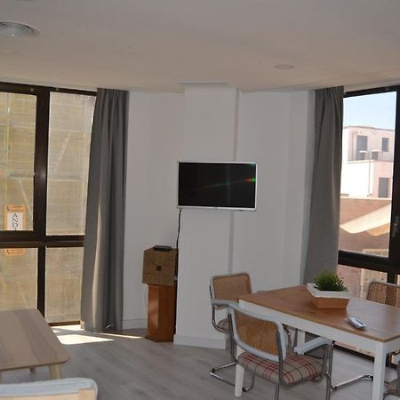 Torre De Campanas Apartment Кордоба Екстериор снимка