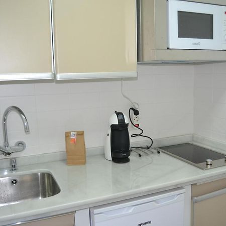 Torre De Campanas Apartment Кордоба Екстериор снимка