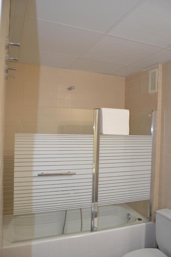 Torre De Campanas Apartment Кордоба Екстериор снимка