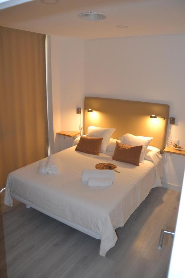 Torre De Campanas Apartment Кордоба Екстериор снимка