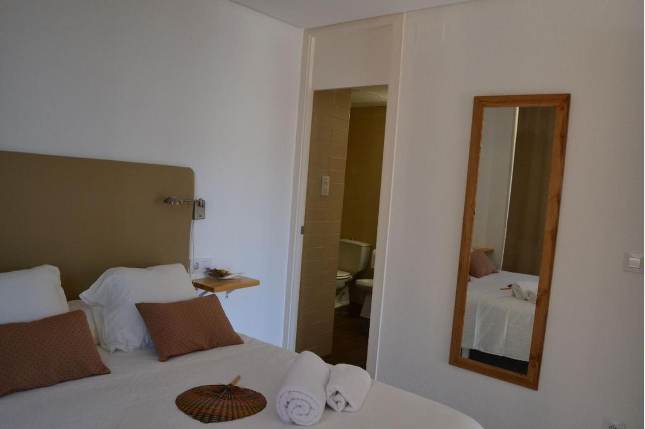 Torre De Campanas Apartment Кордоба Екстериор снимка