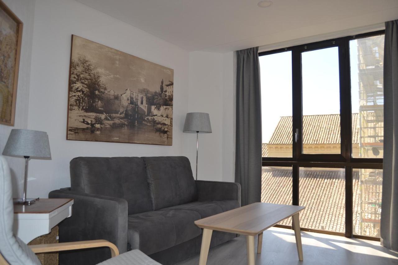 Torre De Campanas Apartment Кордоба Екстериор снимка