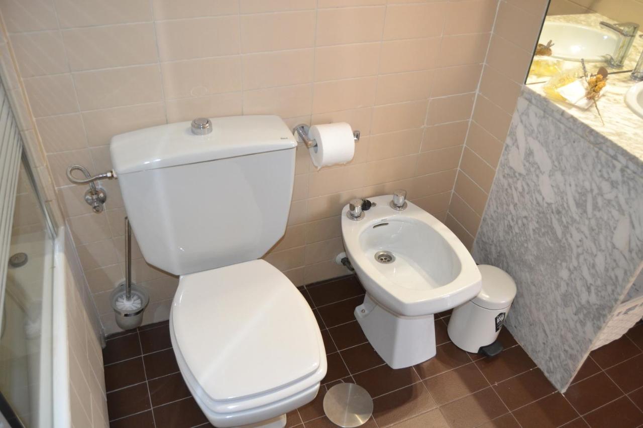 Torre De Campanas Apartment Кордоба Екстериор снимка