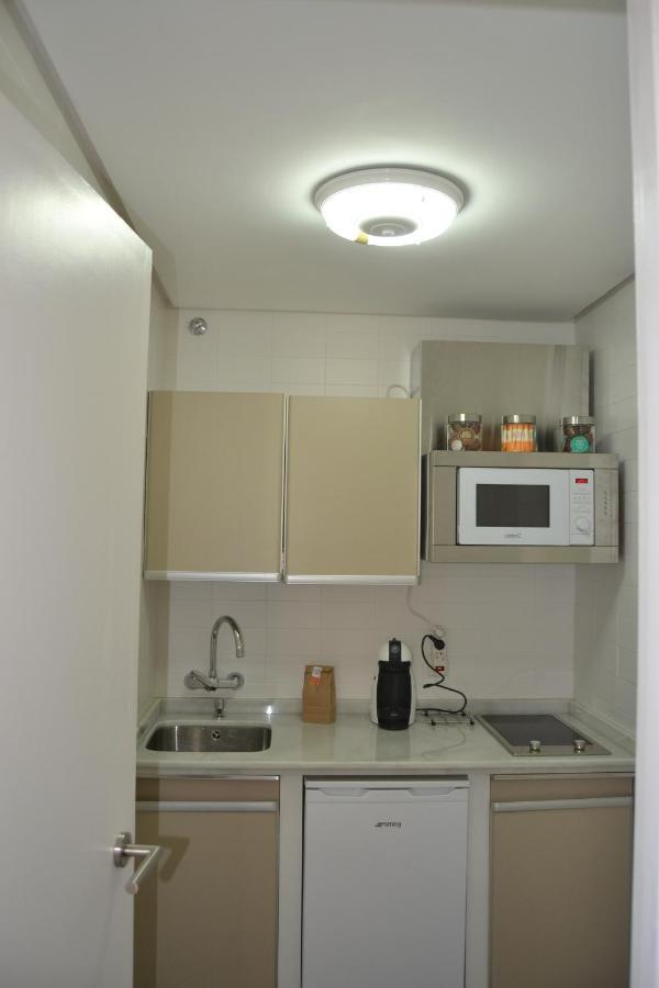 Torre De Campanas Apartment Кордоба Екстериор снимка
