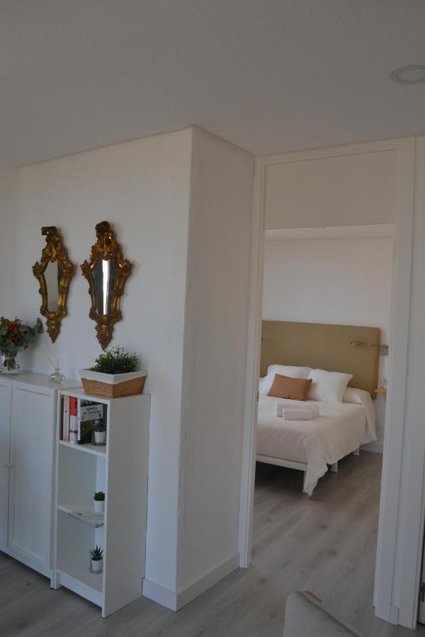 Torre De Campanas Apartment Кордоба Екстериор снимка
