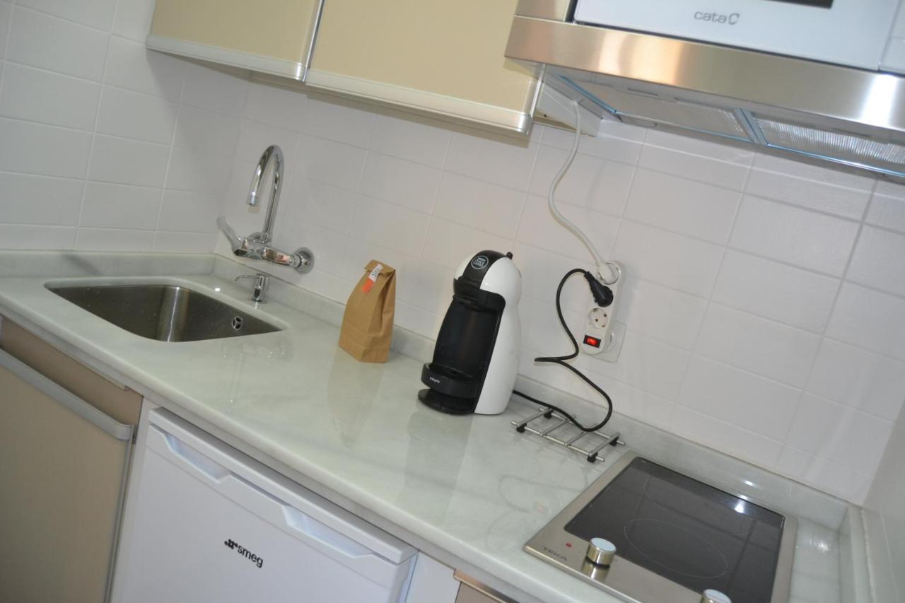 Torre De Campanas Apartment Кордоба Екстериор снимка
